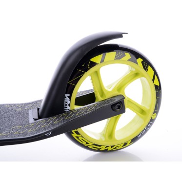 NIXIN 145 AL scooter TEMPISH - view 30