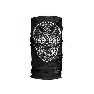 Scarf H.A.D. Lani Skull HAD - view 2