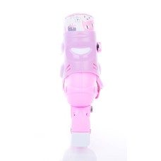 KITTY BABY SKATE set (roller skates, protectors, helmet) TEMPISH - view 14