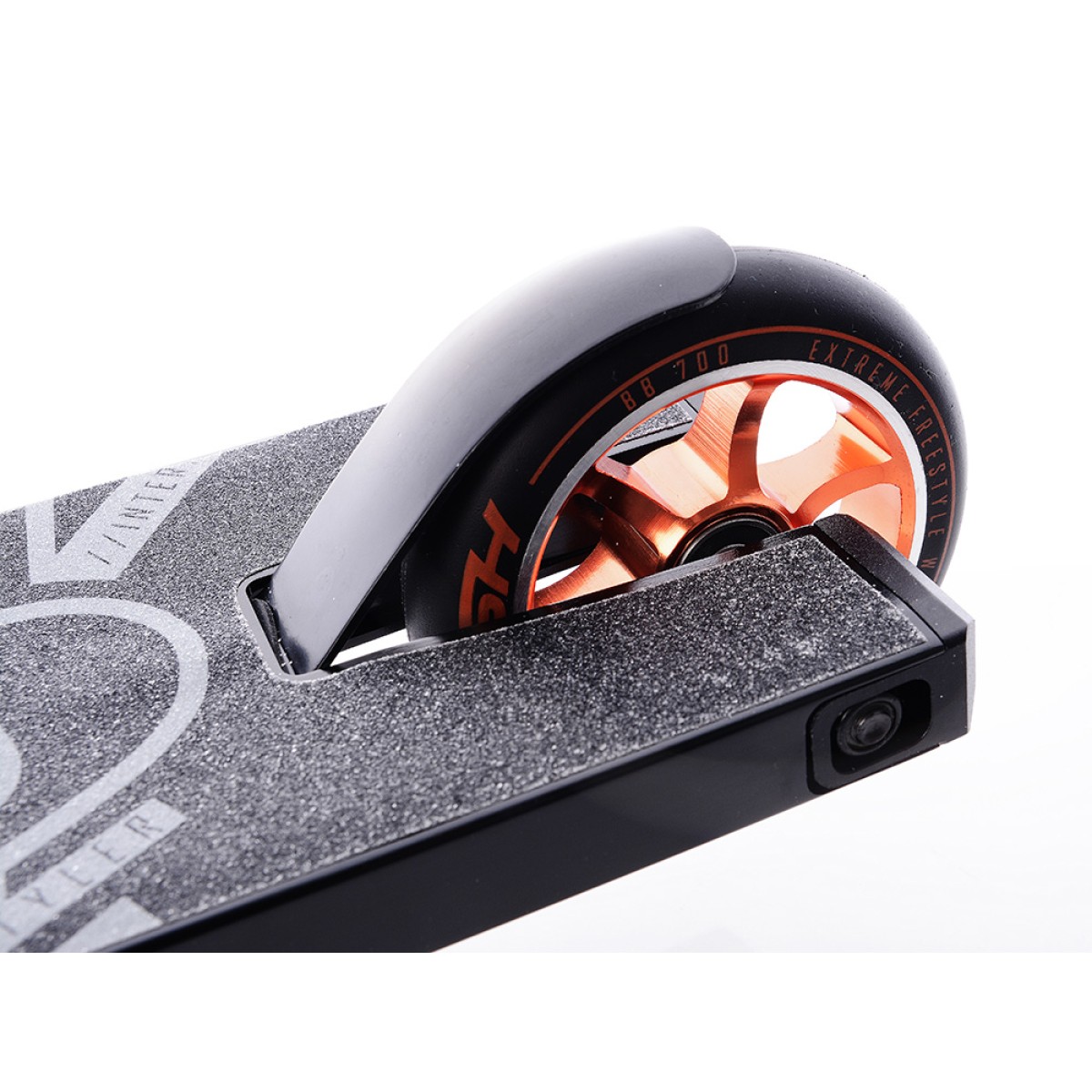 BIG BOY 2 freestyle scooter TEMPISH - изглед 9 - Extreme-bg.com BIG BOY 2 freestyle scooter TEMPISH - изглед 9