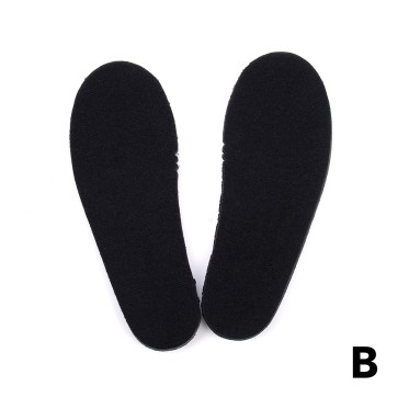 INSOLE FLAT + PE Jr. TEMPISH - изглед 1