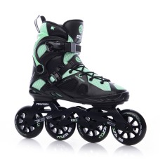 EZZA 90 LADY roller skates