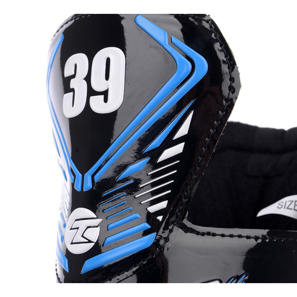 RENTAL R46 junior hockey skate TEMPISH - view 22 - Extreme-bg.com RENTAL R46 junior hockey skate TEMPISH - view 22