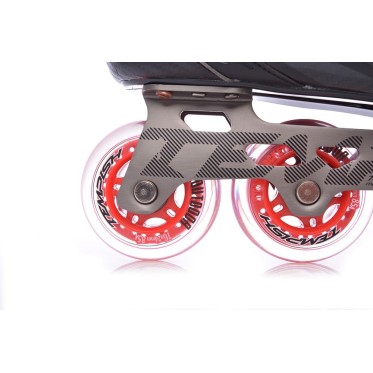 HOCKEY SKATES TRITON BLACKSTORM TEMPISH - view 9