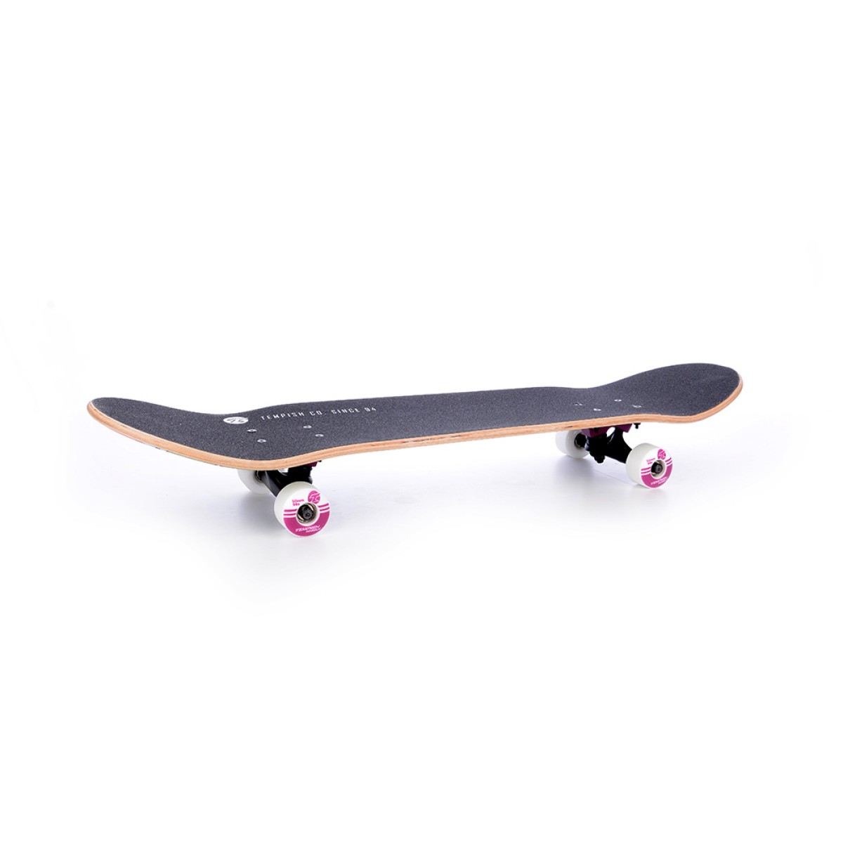 CRAZZY skateboard TEMPISH - view 13 - Extreme-bg.com CRAZZY skateboard TEMPISH - view 13