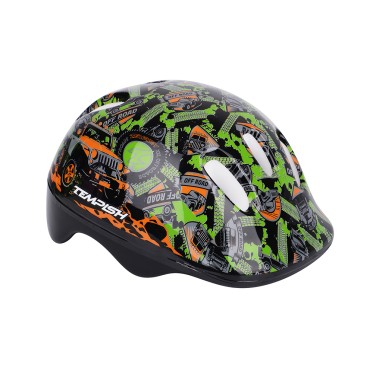 Детски регулируеми ролери Baby skate set Racer TEMPISH - изглед 4