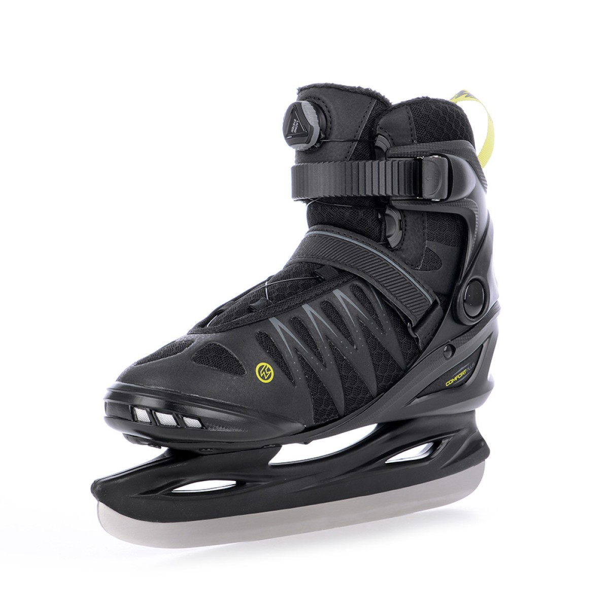 CROX.X TOP hockey skates TEMPISH - view 12 - Extreme-bg.com CROX.X TOP hockey skates TEMPISH - view 12