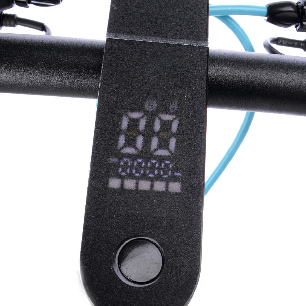 Електрическа тротинетка URBIS U3.2  URBIS - изглед 27 - Extreme-bg.com Електрическа тротинетка URBIS U3.2  URBIS - изглед 27