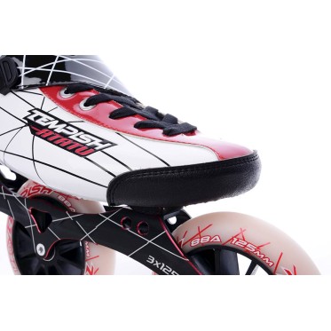 INLINE SKATES ATATU MID TEMPISH - view 12