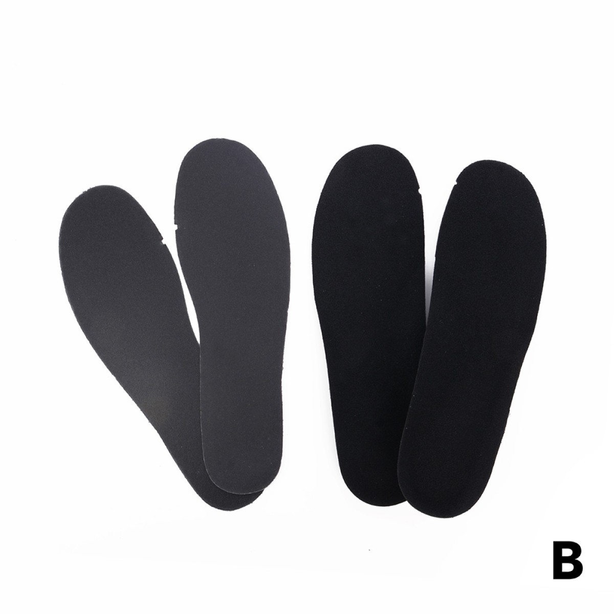 INSOLE FLAT + PE LADY TEMPISH - изглед 2