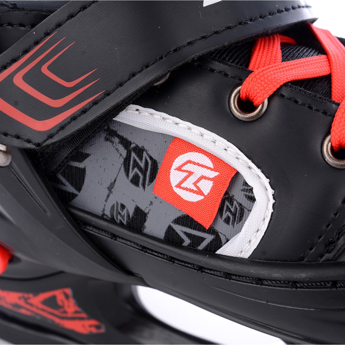 RS TON DUO LED adjustable skates TEMPISH - view 17 - Extreme-bg.com RS TON DUO LED adjustable skates TEMPISH - view 17