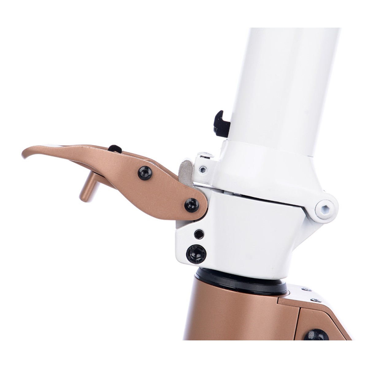 Електрическа тротинетка URBiS U8  URBIS - изглед 12