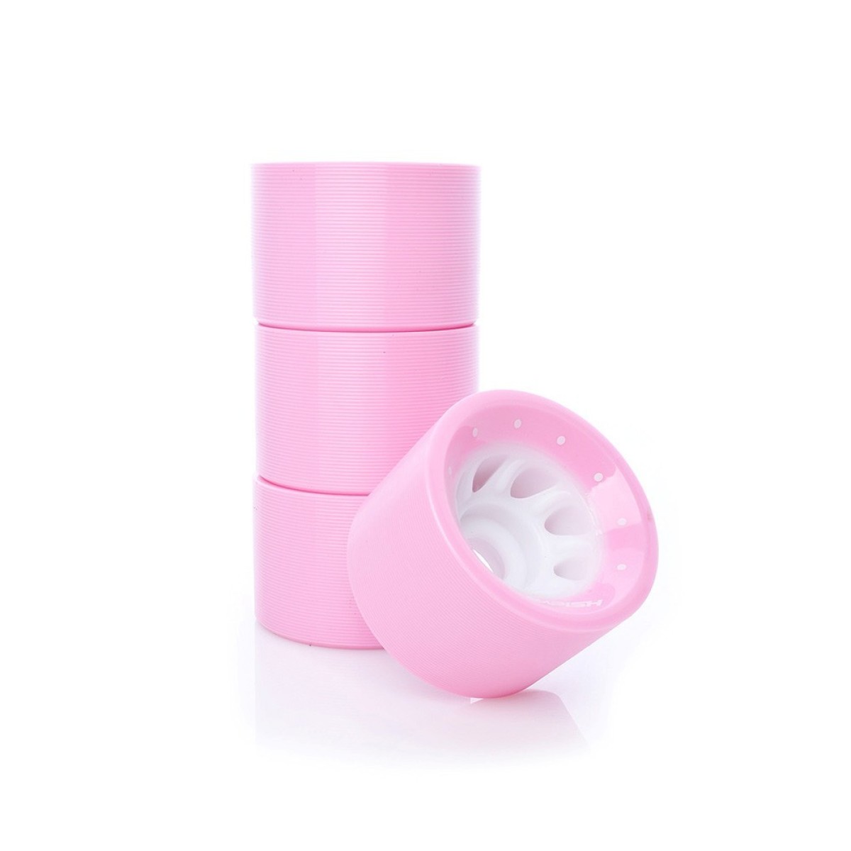 Комплект колела за ролкови кънки 57x38mm 95A - 4 бр TEMPISH - изглед 5