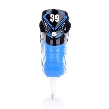 Хокейни кънки Rental R46 Junior TEMPISH - изглед 7