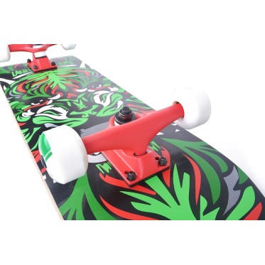 SKATEBOARD TIGER TEMPISH - view 10