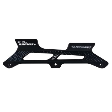 Chassis RAPID 3S UNI 3*125 mm TEMPISH - view 4