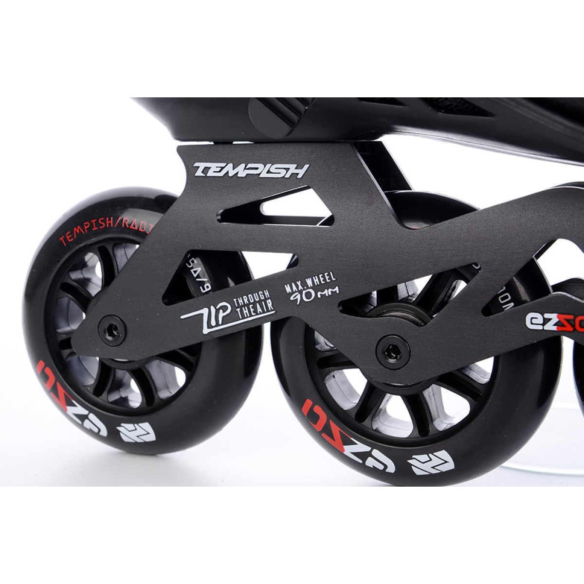 Ролери EZZA 90 TEMPISH - изглед 27 - Extreme-bg.com Ролери EZZA 90 TEMPISH - изглед 27