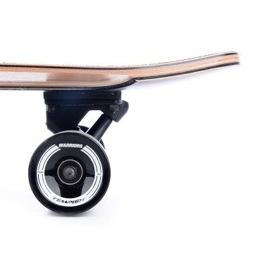 AMAR longboard TEMPISH - view 7