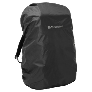 TREKMATES Reversible Rucksack Rain Cover 85L TREKMATES - view 3