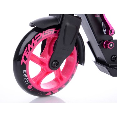 NIXIN 145 AL scooter TEMPISH - view 12