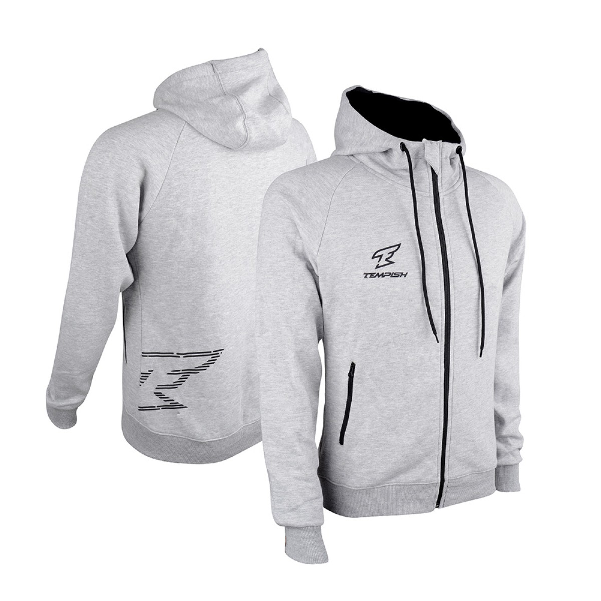 VEATEQ women's hoodie TEMPISH - изглед 5 - Extreme-bg.com VEATEQ women's hoodie TEMPISH - изглед 5