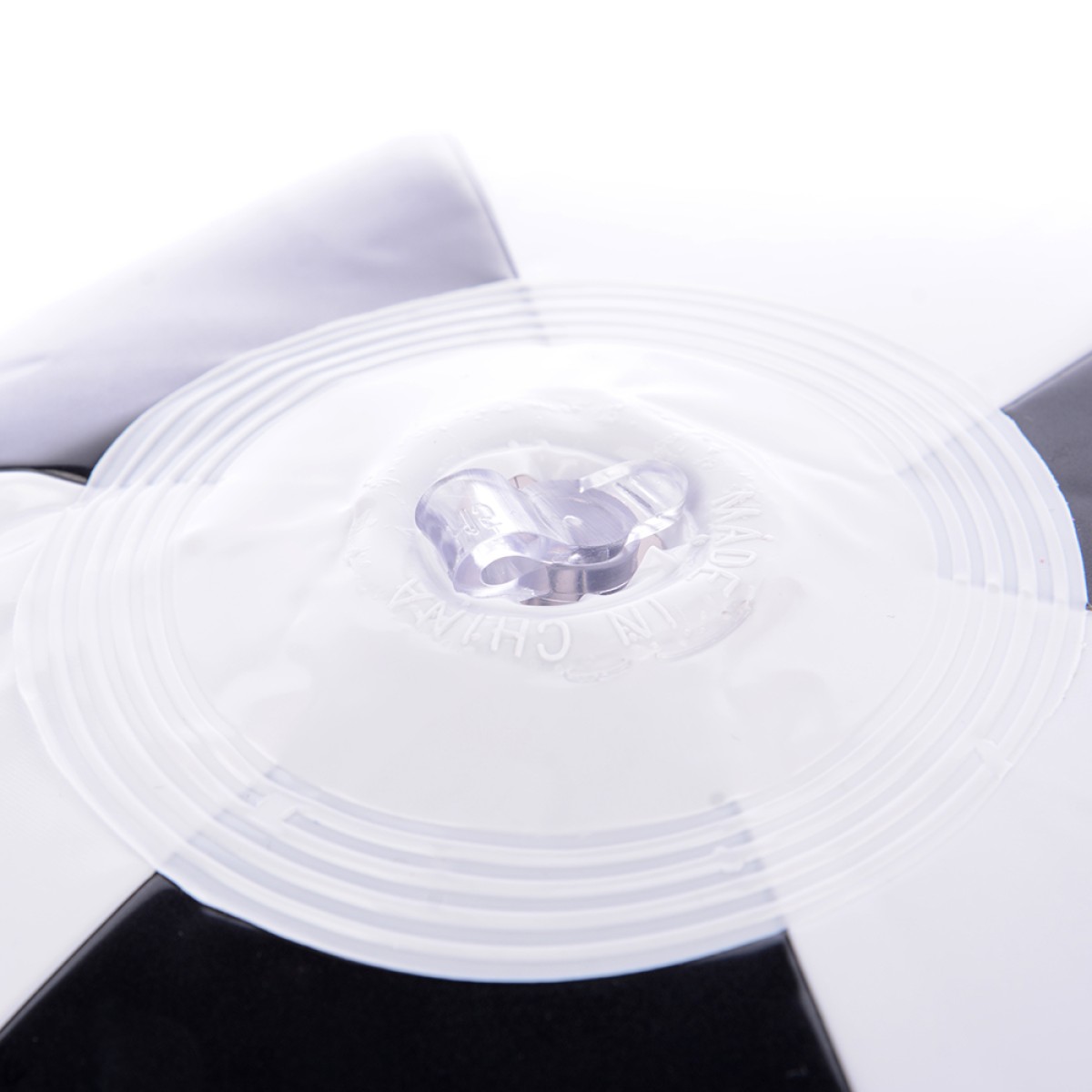 Inflatable ball TEMPISH - изглед 4