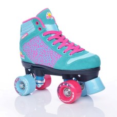 SUNNY LEOPARD quad skate TEMPISH - view 2