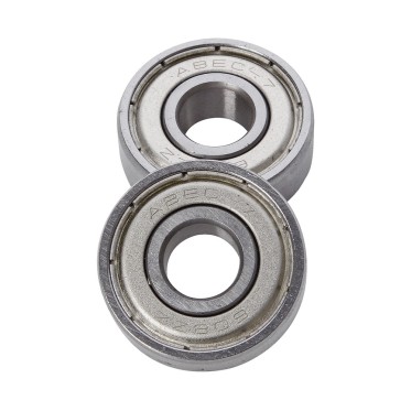 Set of Abec 7 Chrom Bearings 8pcs TEMPISH - view 4