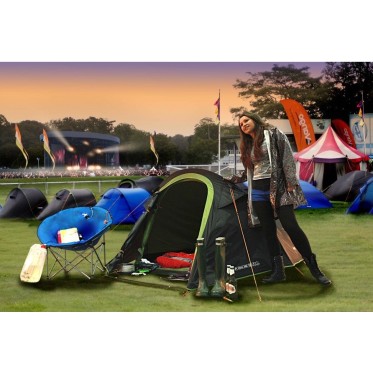 Палатка VANGO Soul 100 VANGO - изглед 4