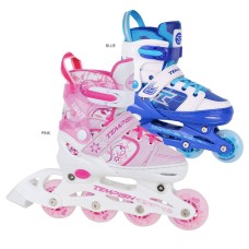 Luminous Inline skates Swist Flash TEMPISH - view 2