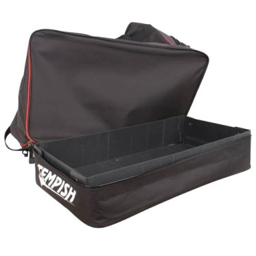 Спортен сак Let`s GO 12+38 L TEMPISH - изглед 4
