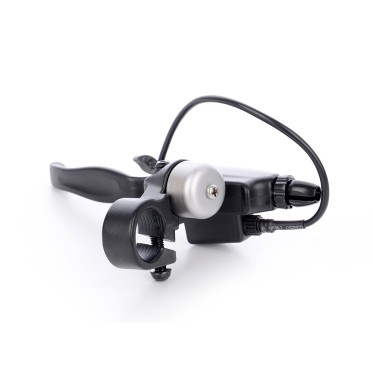 Brake lever with bell for an electric scooter U7 TEMPISH - view 5
