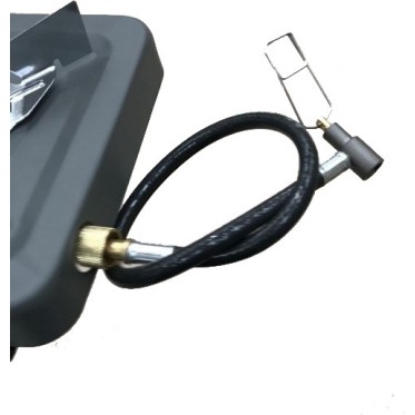 VANGO Blaze Double gas stove VANGO - view 4