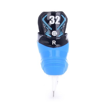 RENTAL R46 kids hockey skate TEMPISH - view 8