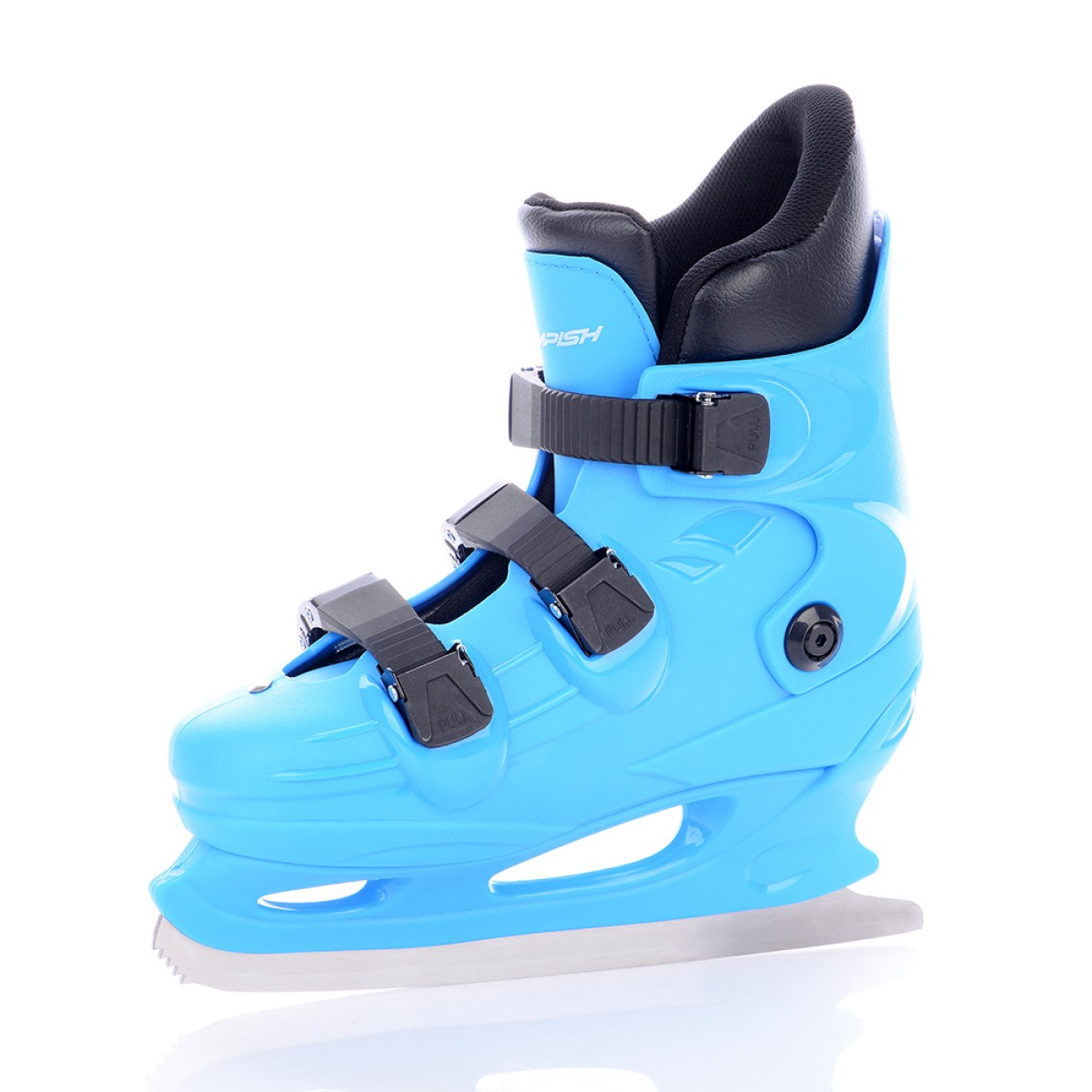RENTAL R16 LADY figure skates TEMPISH - view 8 - Extreme-bg.com RENTAL R16 LADY figure skates TEMPISH - view 8