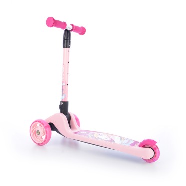 Светеща детска тротинетка Scooper  TEMPISH - изглед 25