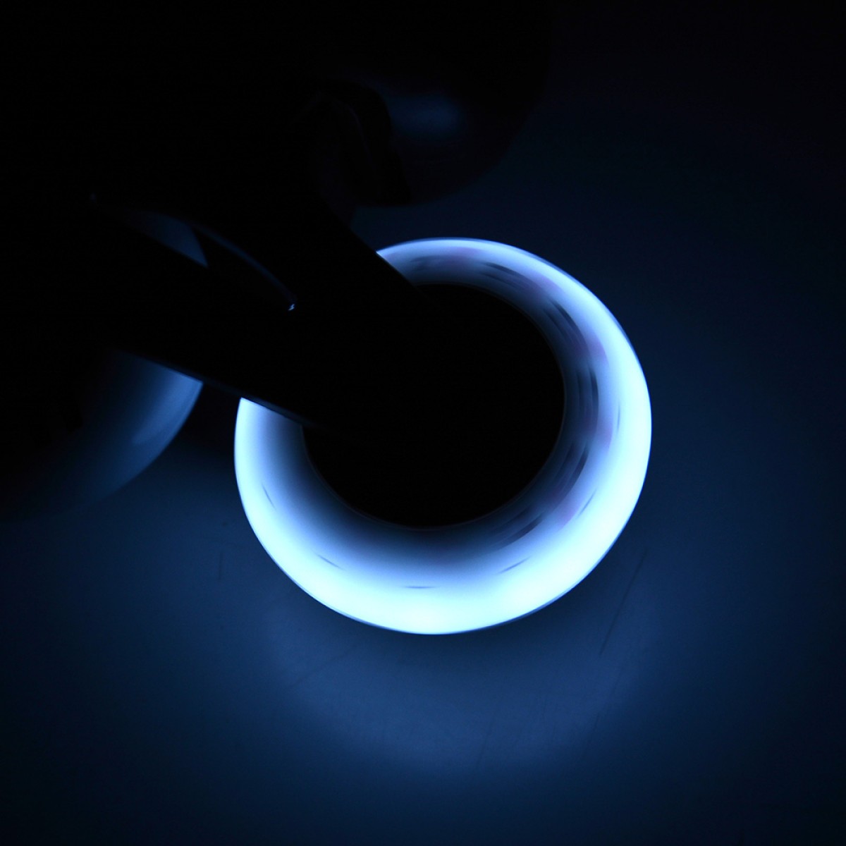 RS TON DUO LED adjustable skates TEMPISH - view 26 - Extreme-bg.com RS TON DUO LED adjustable skates TEMPISH - view 26