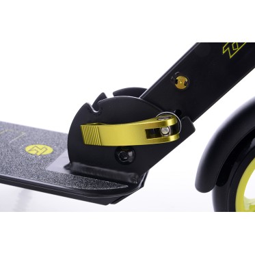 NIXIN 145 AL scooter TEMPISH - view 31