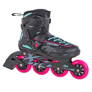 Ролери фитнес XT4 Lady TEMPISH - изглед 2