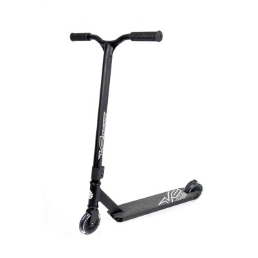 VENTUS II 110 freestyle scooter TEMPISH - изглед 1