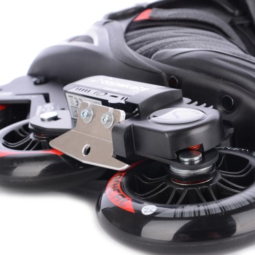 WENOX TOP EBS Strong 100 roller skates TEMPISH - view 12