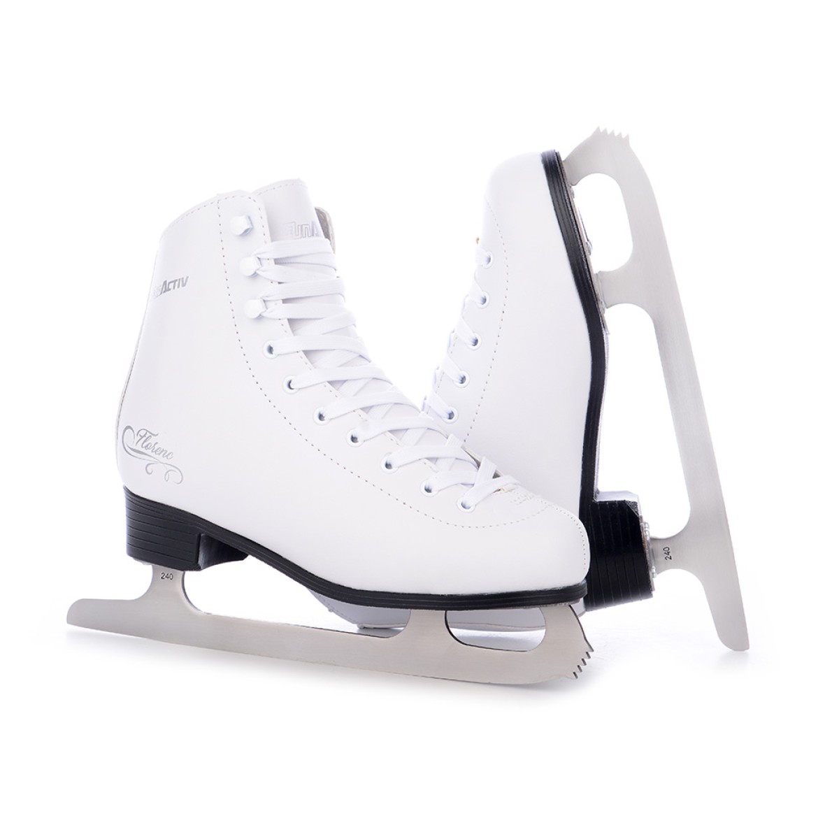 FLORENCE figure skates TEMPISH - view 12 - Extreme-bg.com FLORENCE figure skates TEMPISH - view 12
