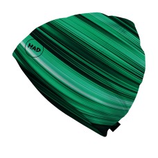 Шапка H.A.D. Brushed Eco Furious Green TASHEV - изглед 2