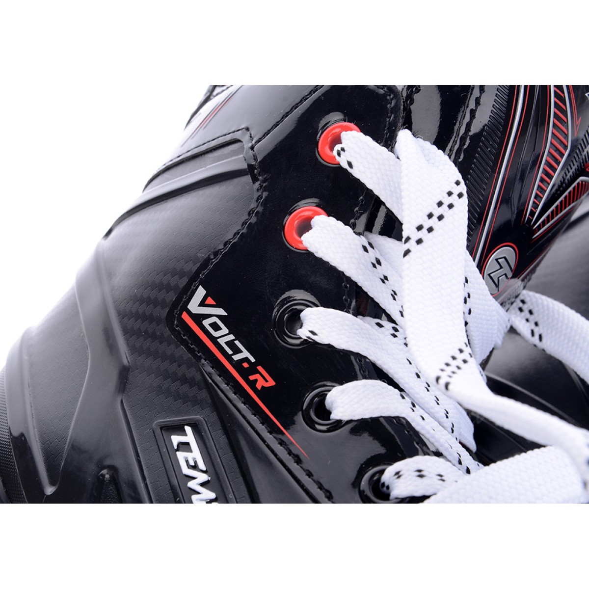 VOLT-R skates for IN-LINE hockey TEMPISH - view 17