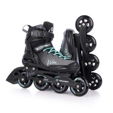 Wox Lady inline fitness  skates TEMPISH - view 33