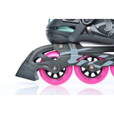 Ролери фитнес XT4 Lady TEMPISH - изглед 14