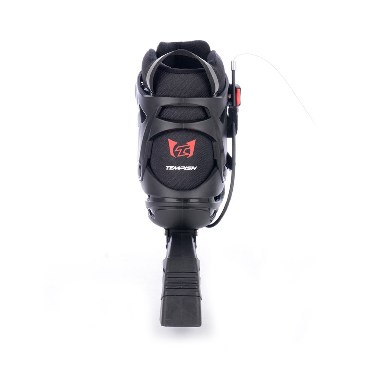 WOX XARA inline skates with mechanical handle brake TEMPISH - view 5