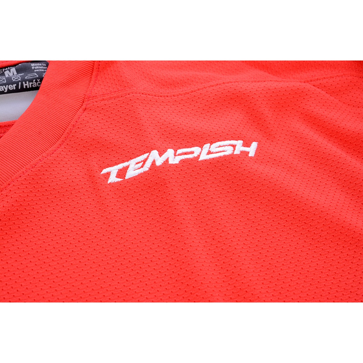 Trainings hockey jersey Jr. TEMPISH - изглед 12 - Extreme-bg.com Trainings hockey jersey Jr. TEMPISH - изглед 12