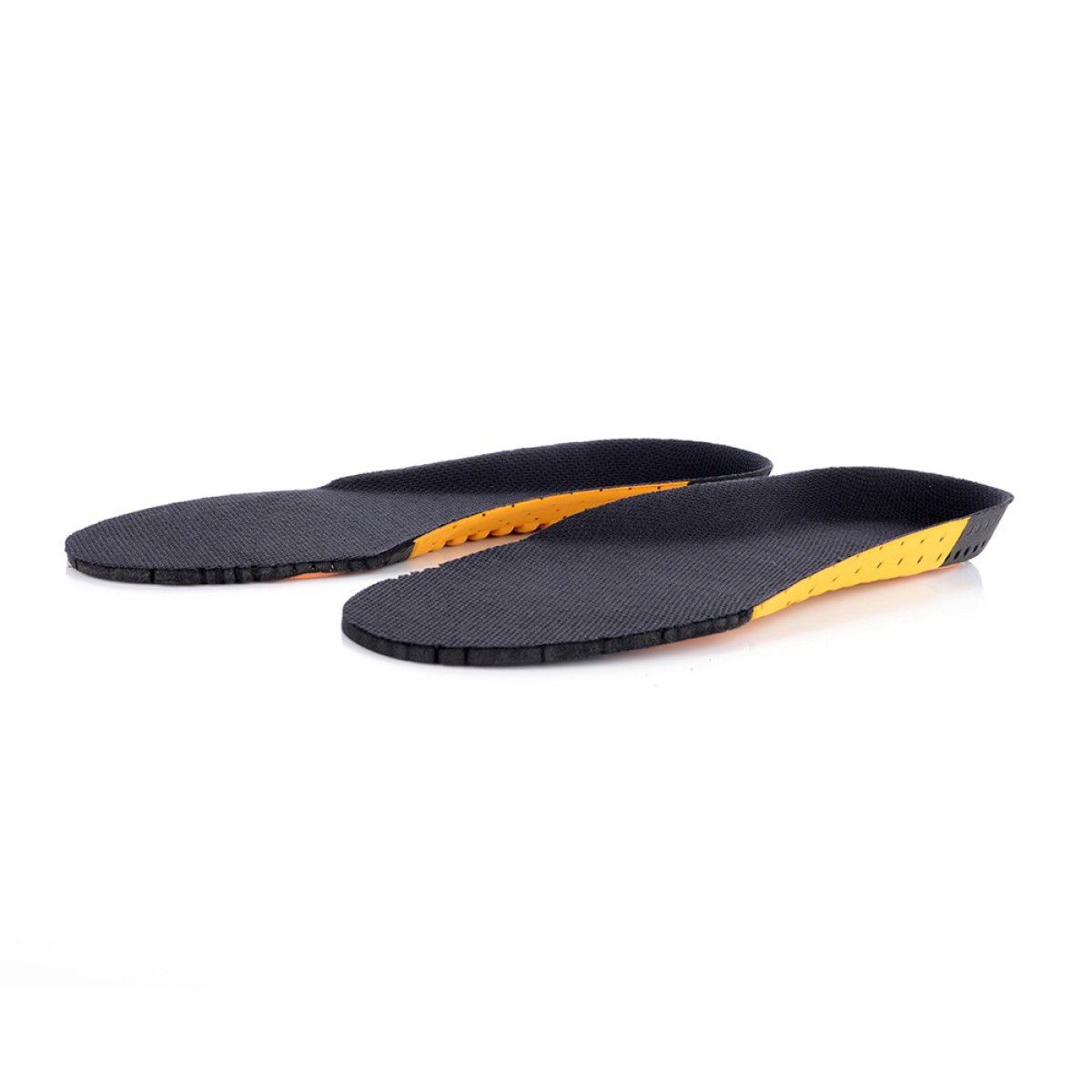 Anatomical breatable insoles COMFORT foam TEMPISH - view 13
