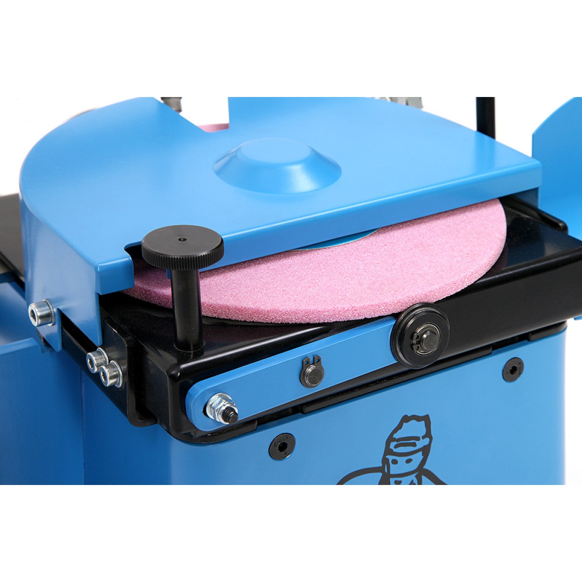 Машина за заточване на кънки FB TEMPISH - изглед 8 - Extreme-bg.com Машина за заточване на кънки FB TEMPISH - изглед 8